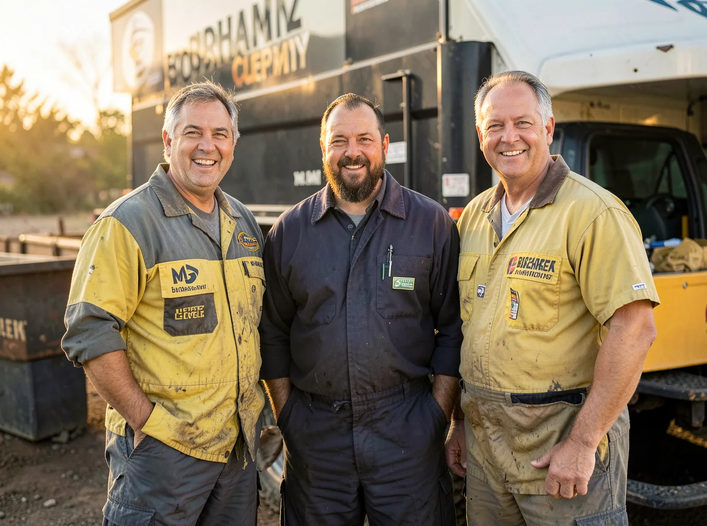 Sewage Cleanup company in Larimore, ND
