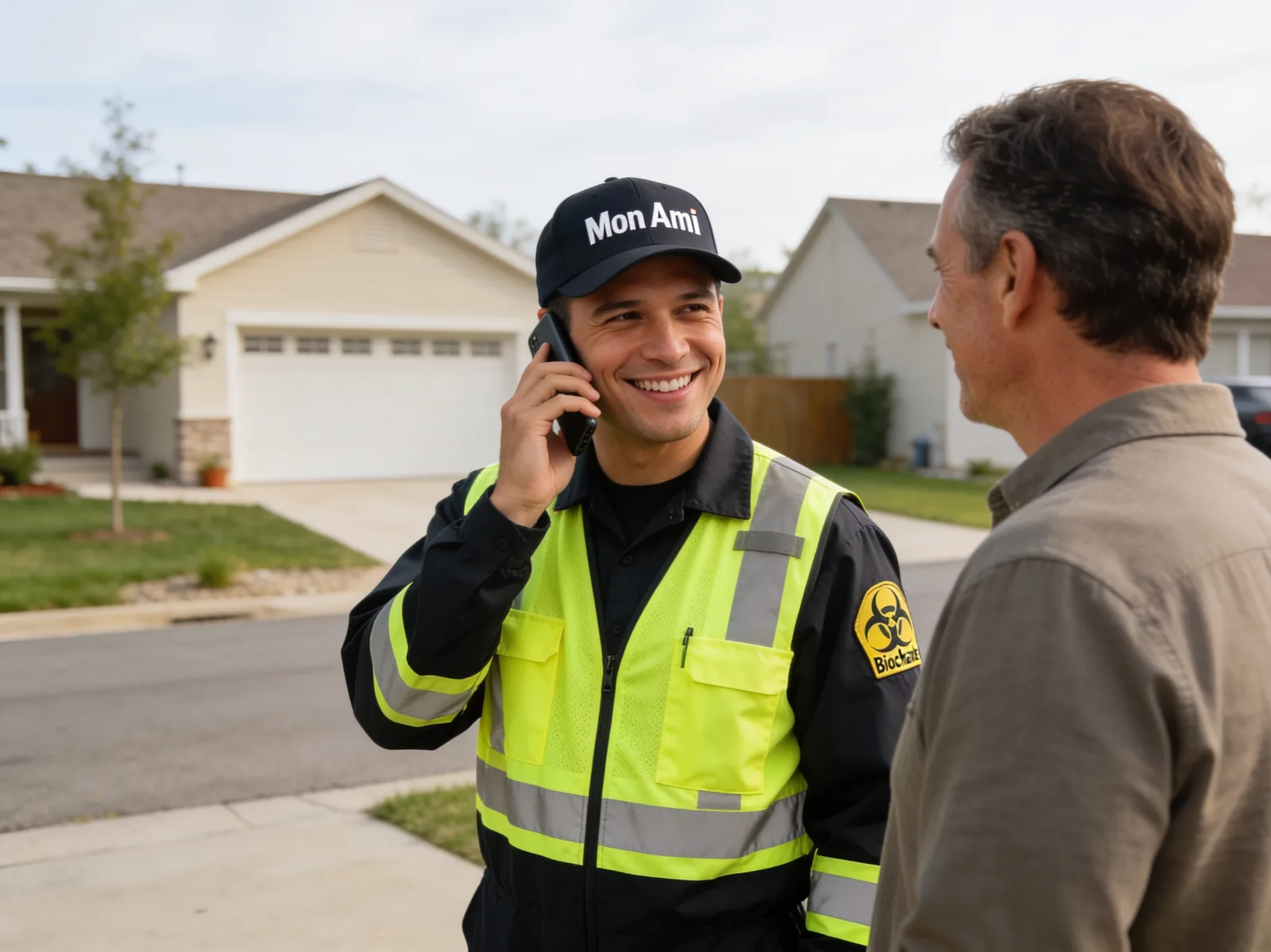Sewage Cleanup Larimore, ND FAQs