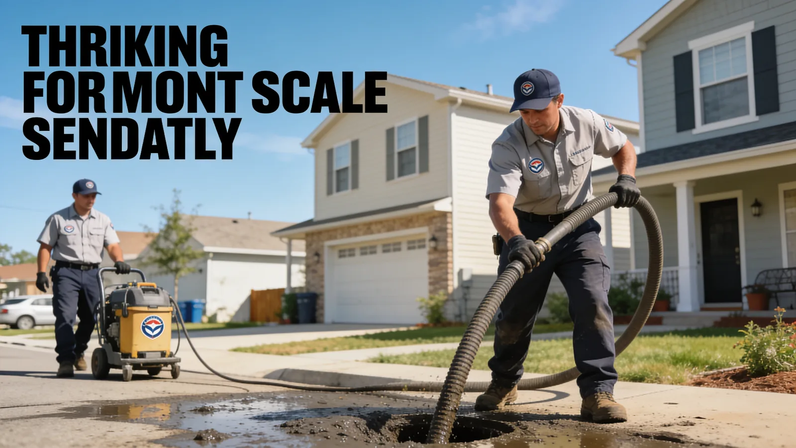 Sewage Cleanup in Larimore, ND near me